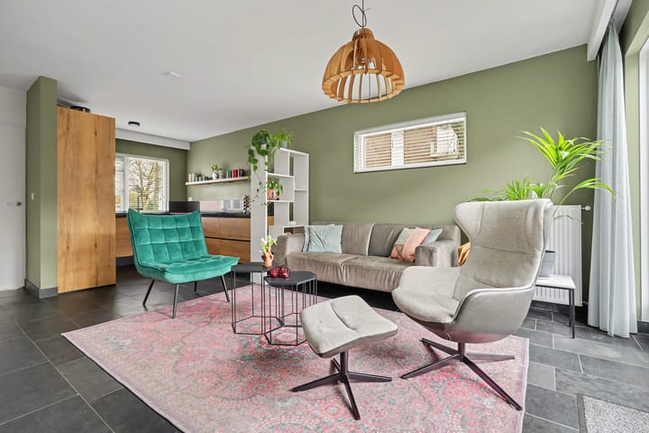 Foto 3 van Het Haringvliet 1