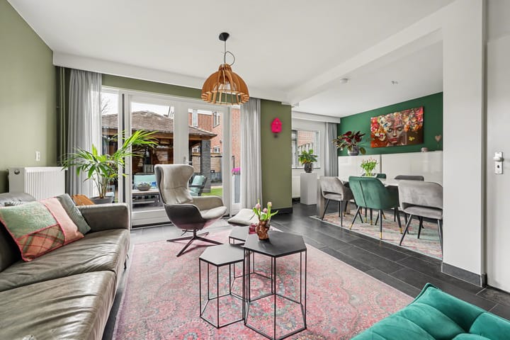 Foto 2 van Het Haringvliet 1