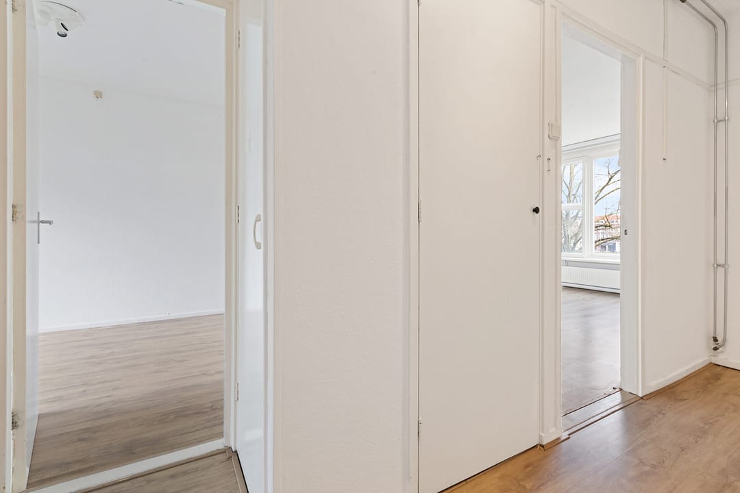 Foto 7 van Spangesekade 95-C