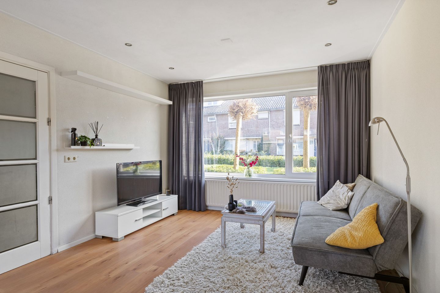 Foto 4 van Teldershof 10