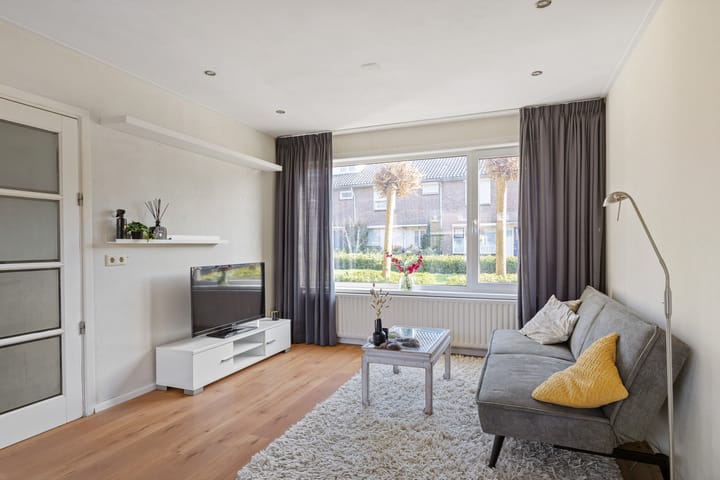 Foto 4 van Teldershof 10