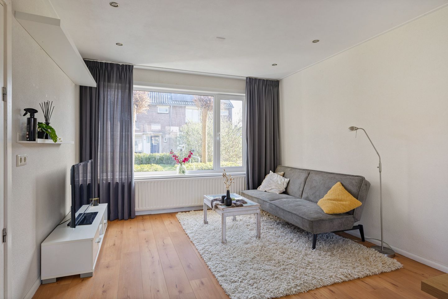 Foto 5 van Teldershof 10