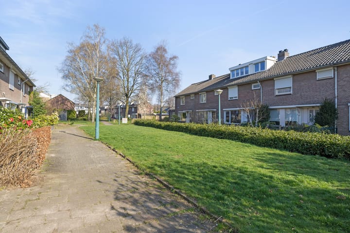 Foto 2 van Teldershof 10