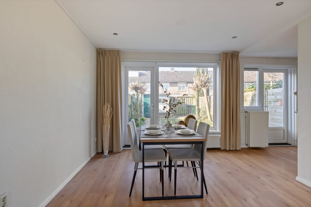 Foto 7 van Teldershof 10