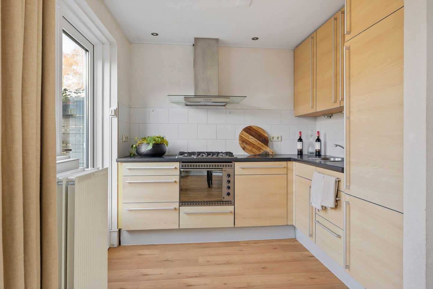 Foto 10 van Teldershof 10