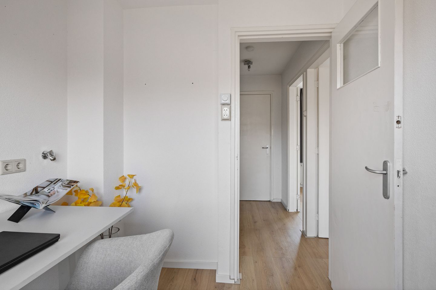 Foto 14 van Teldershof 10