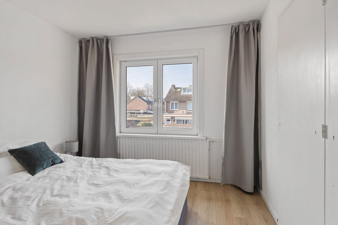 Foto 16 van Teldershof 10