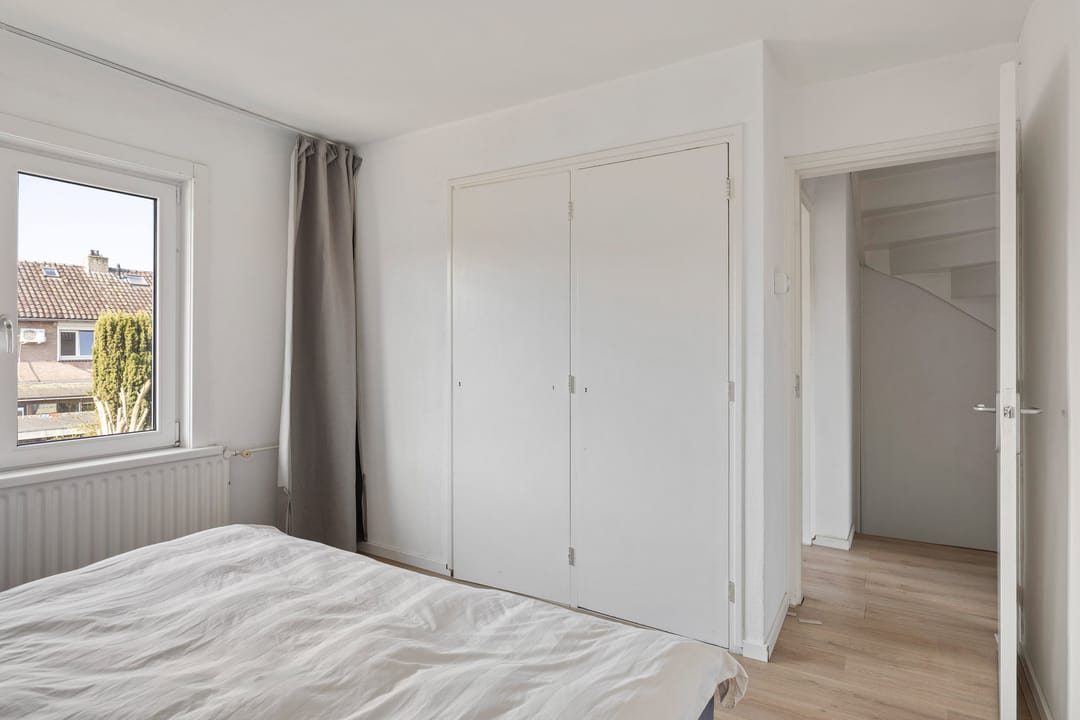 Foto 17 van Teldershof 10