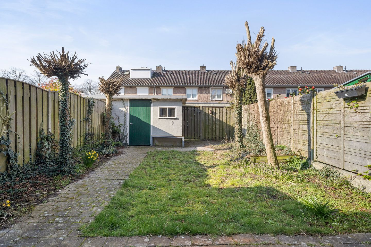 Foto 25 van Teldershof 10