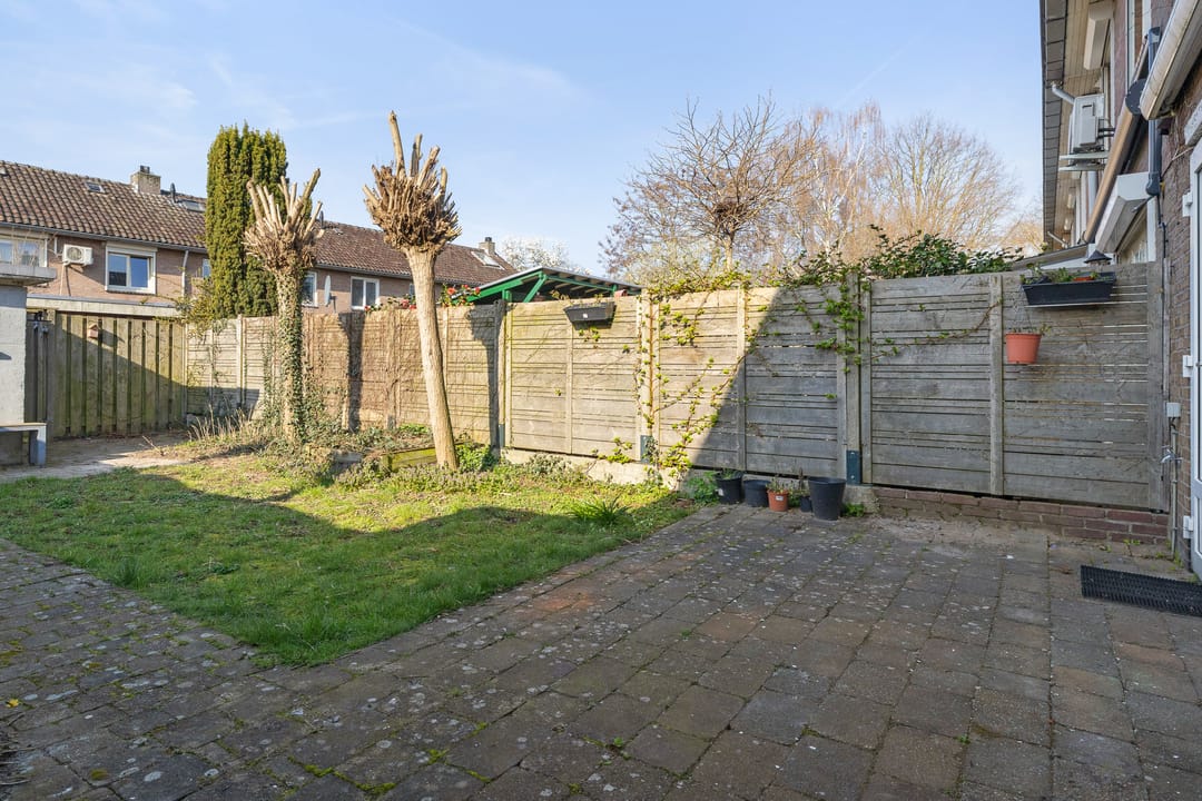 Foto 26 van Teldershof 10