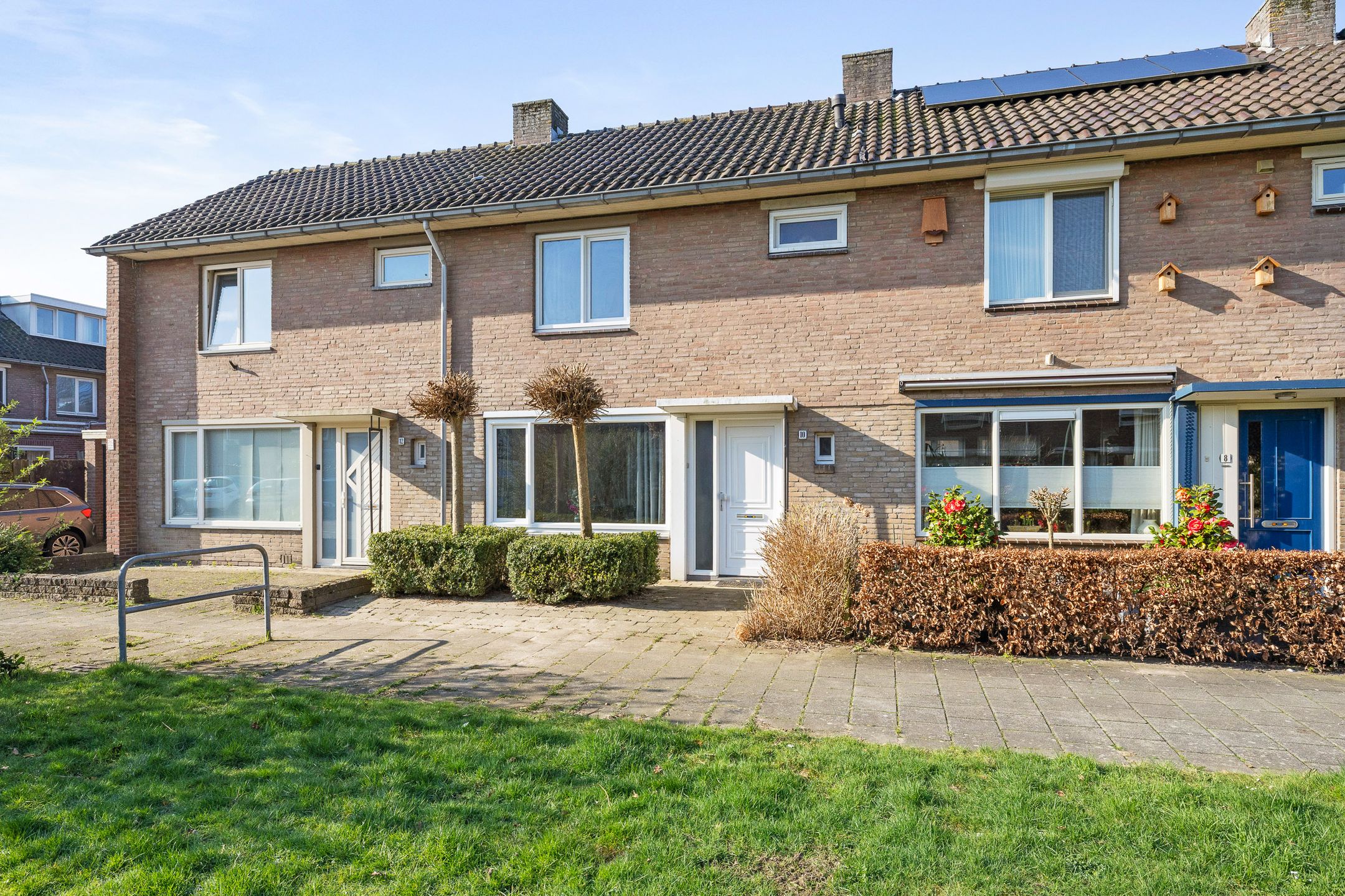 Foto 30 van Teldershof 10