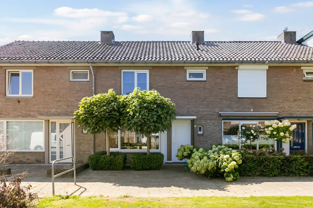 Foto 31 van Teldershof 10