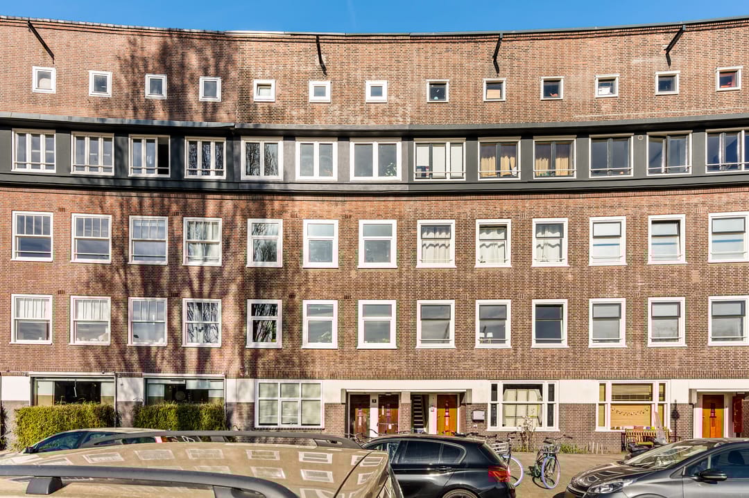 Foto 23 van President Steynplantsoen 8-2