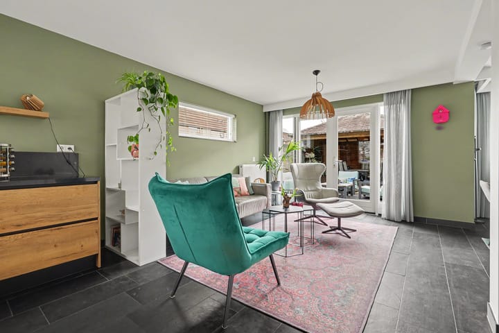 Foto 4 van Het Haringvliet 1