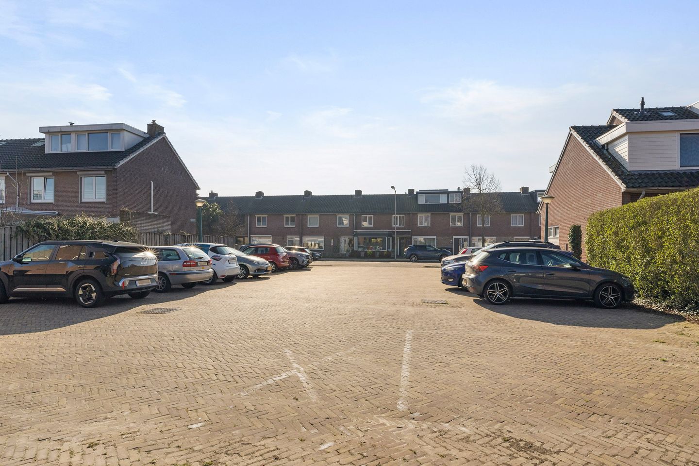 Foto 29 van Teldershof 10