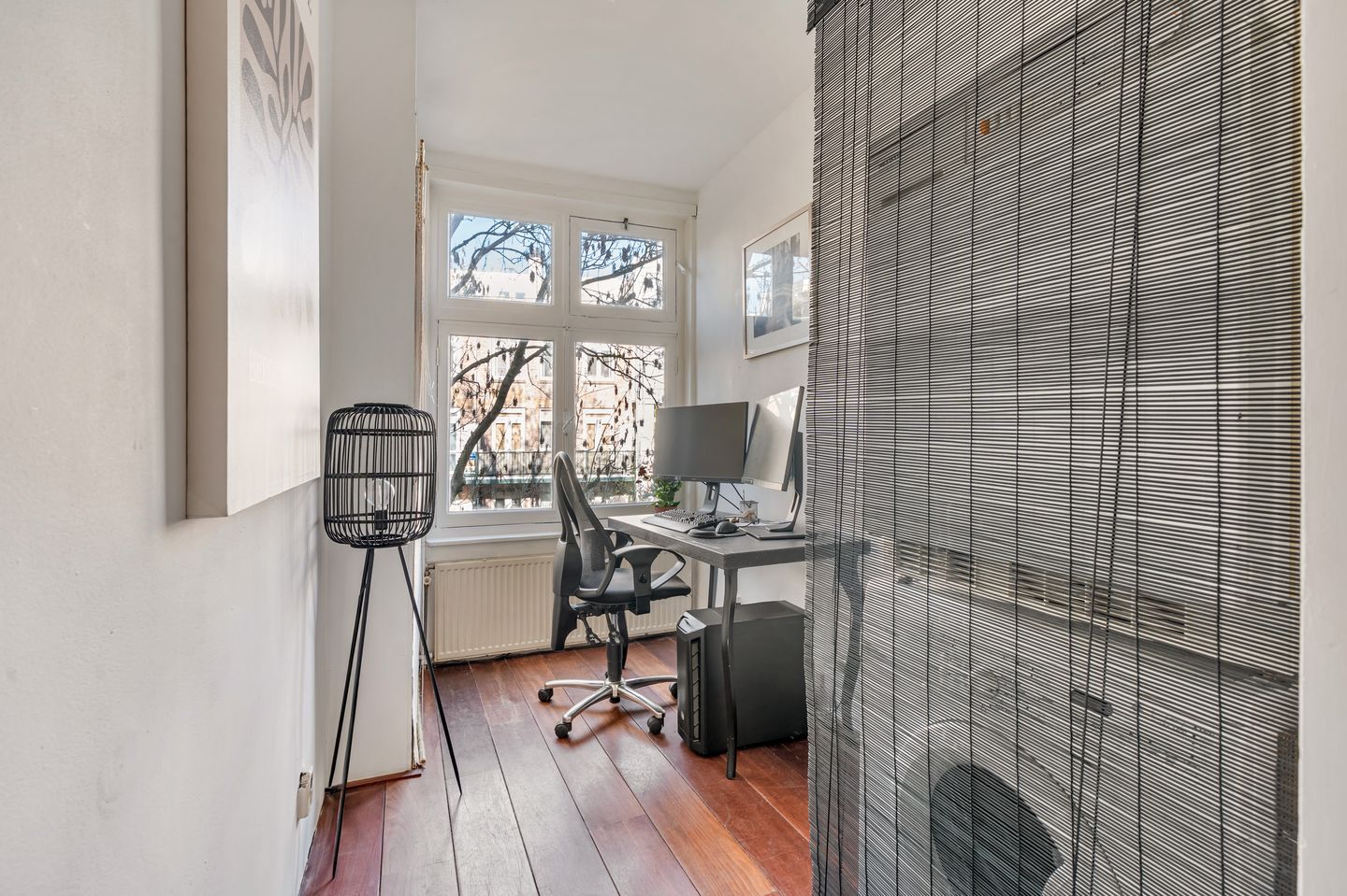 Foto 19 van President Steynplantsoen 8-2