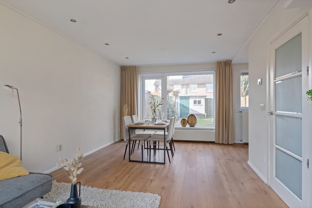 Foto 8 van Teldershof 10