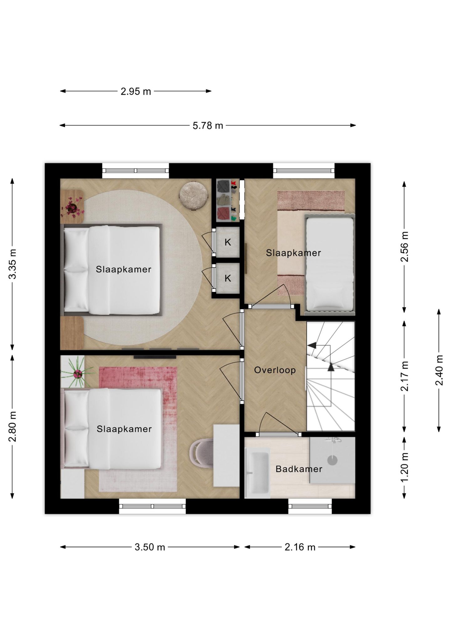Foto 34 van Teldershof 10