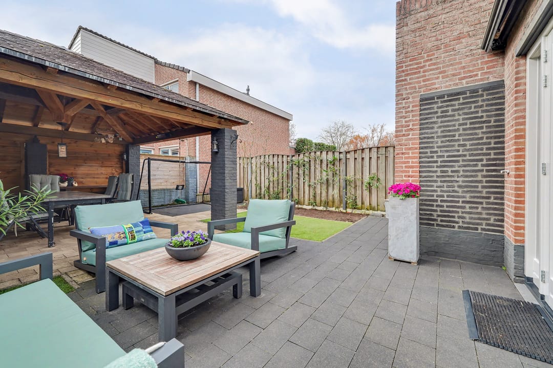 Foto 41 van Het Haringvliet 1