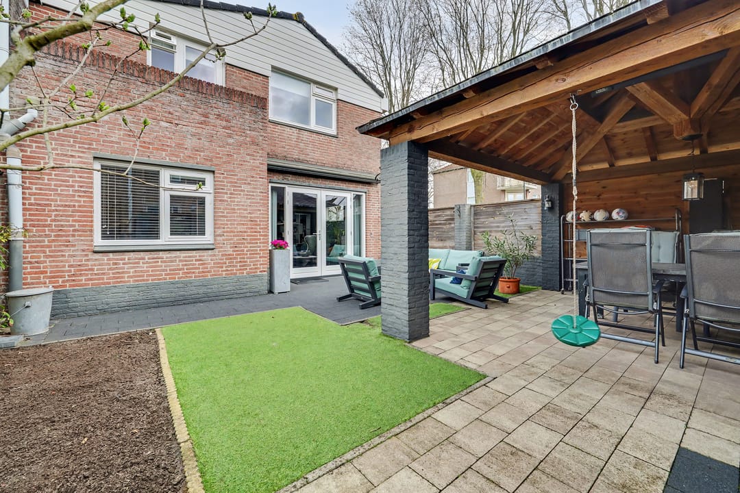 Foto 43 van Het Haringvliet 1