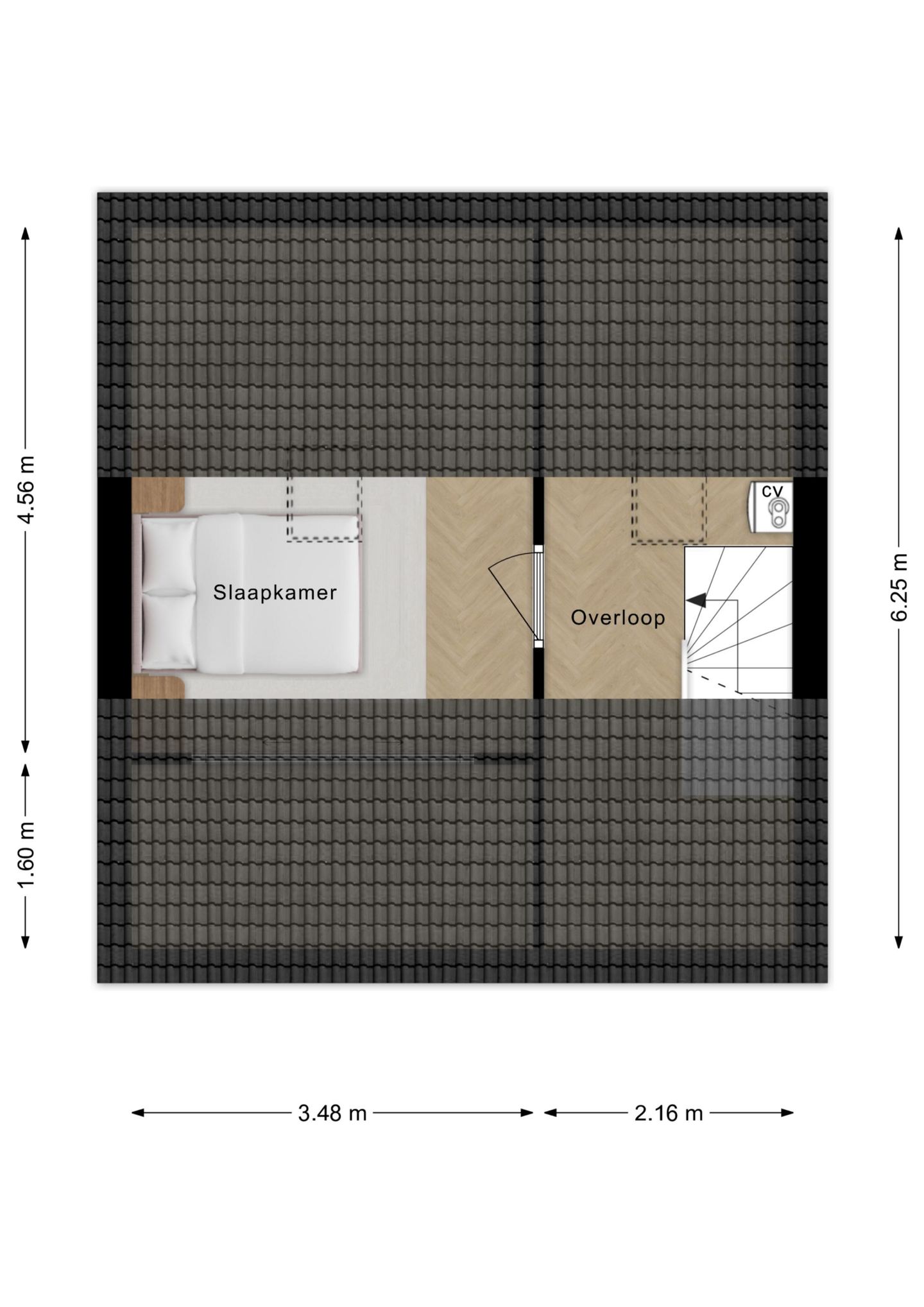Foto 35 van Teldershof 10