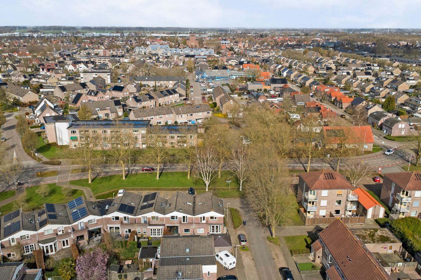 Foto 50 van Het Haringvliet 1