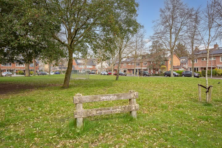 Foto 4 van Spechtstraat 6