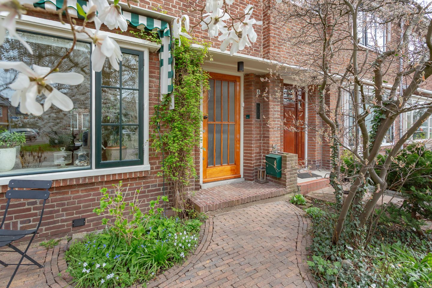 Photo 10 of Spechtstraat 6