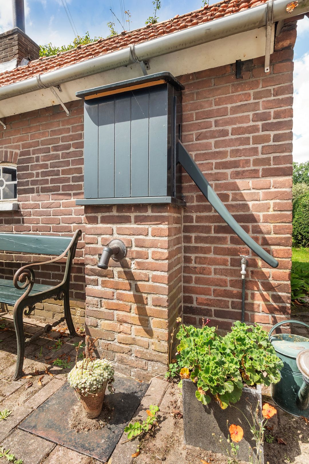 Characteristic Farmhouse with Land in Almen Countryside — 16