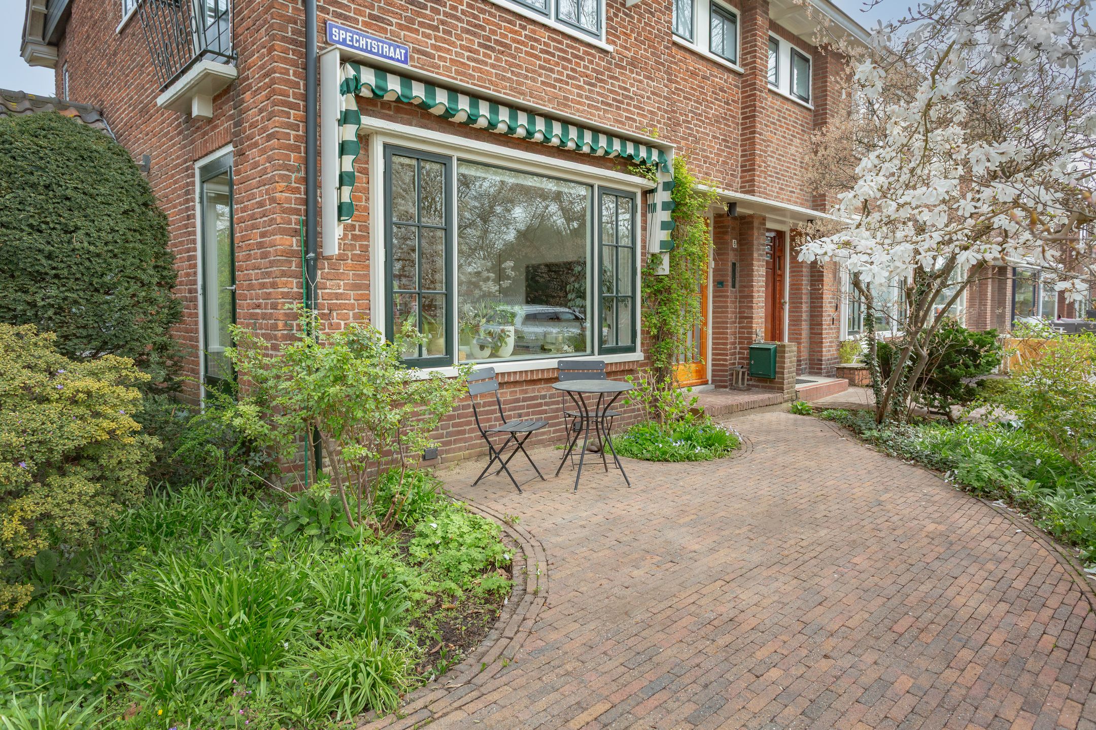 Photo 9 of Spechtstraat 6