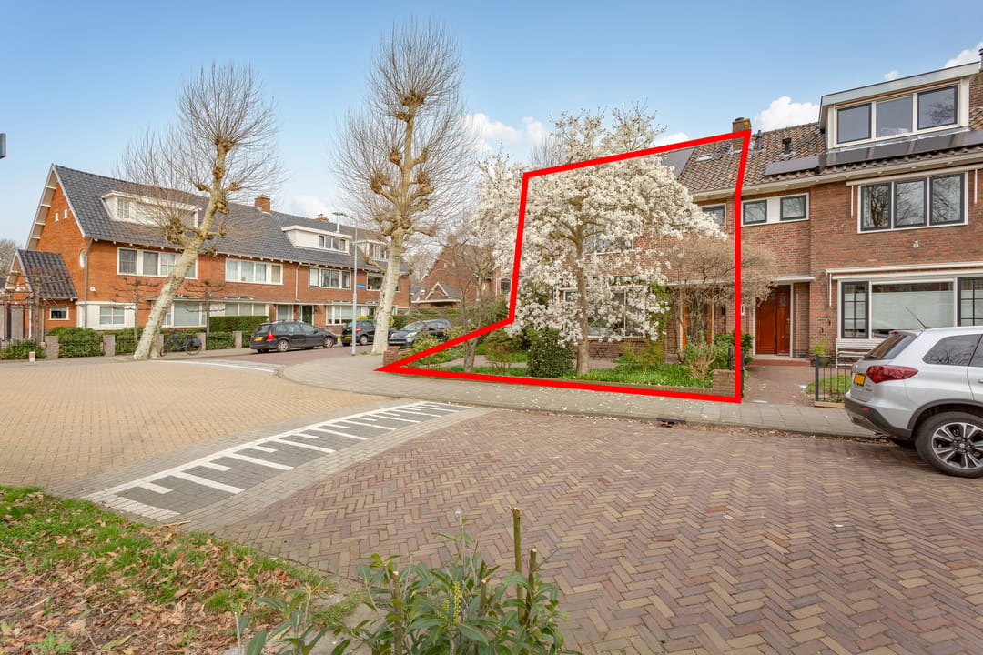 Photo 53 of Spechtstraat 6