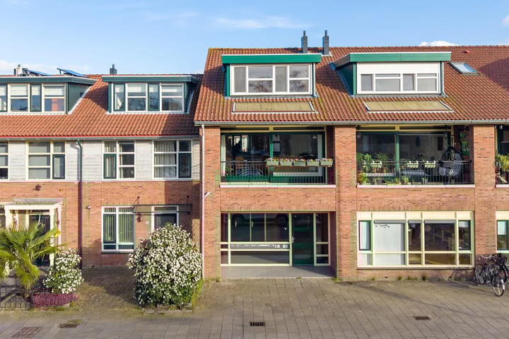 Schoolstraat 22