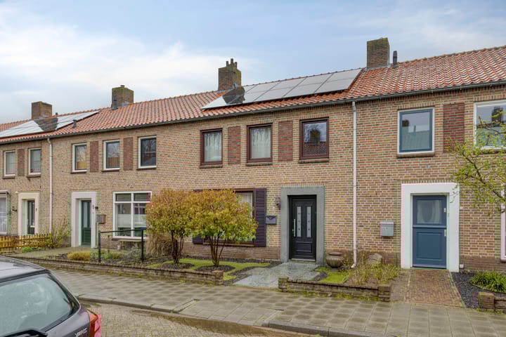 Braillestraat 3