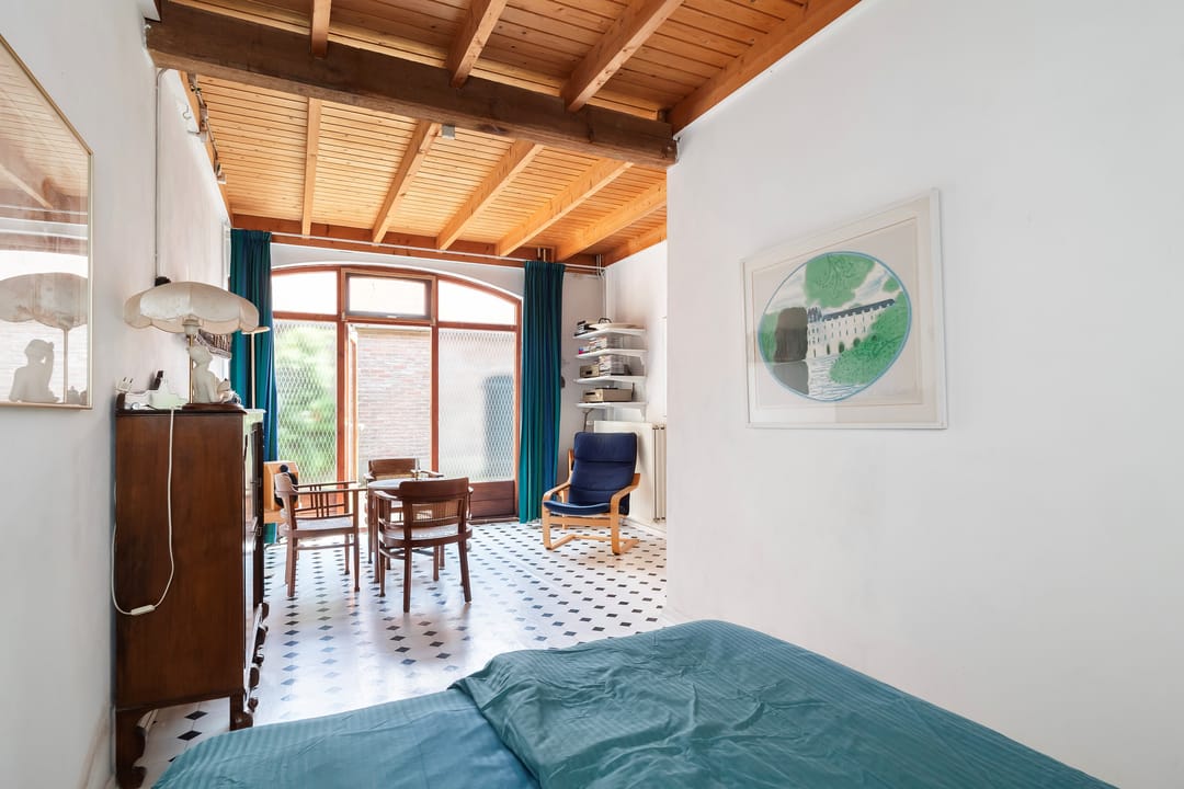 Characteristic Farmhouse with Land in Almen Countryside — 23