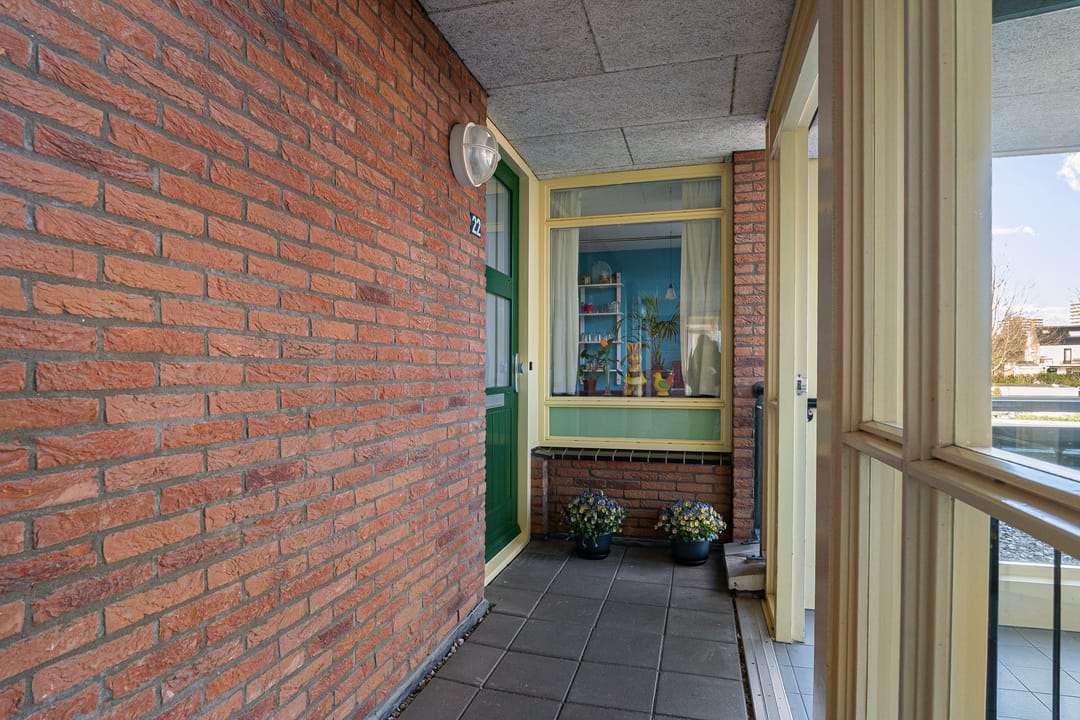 Foto 7 van Schoolstraat 22