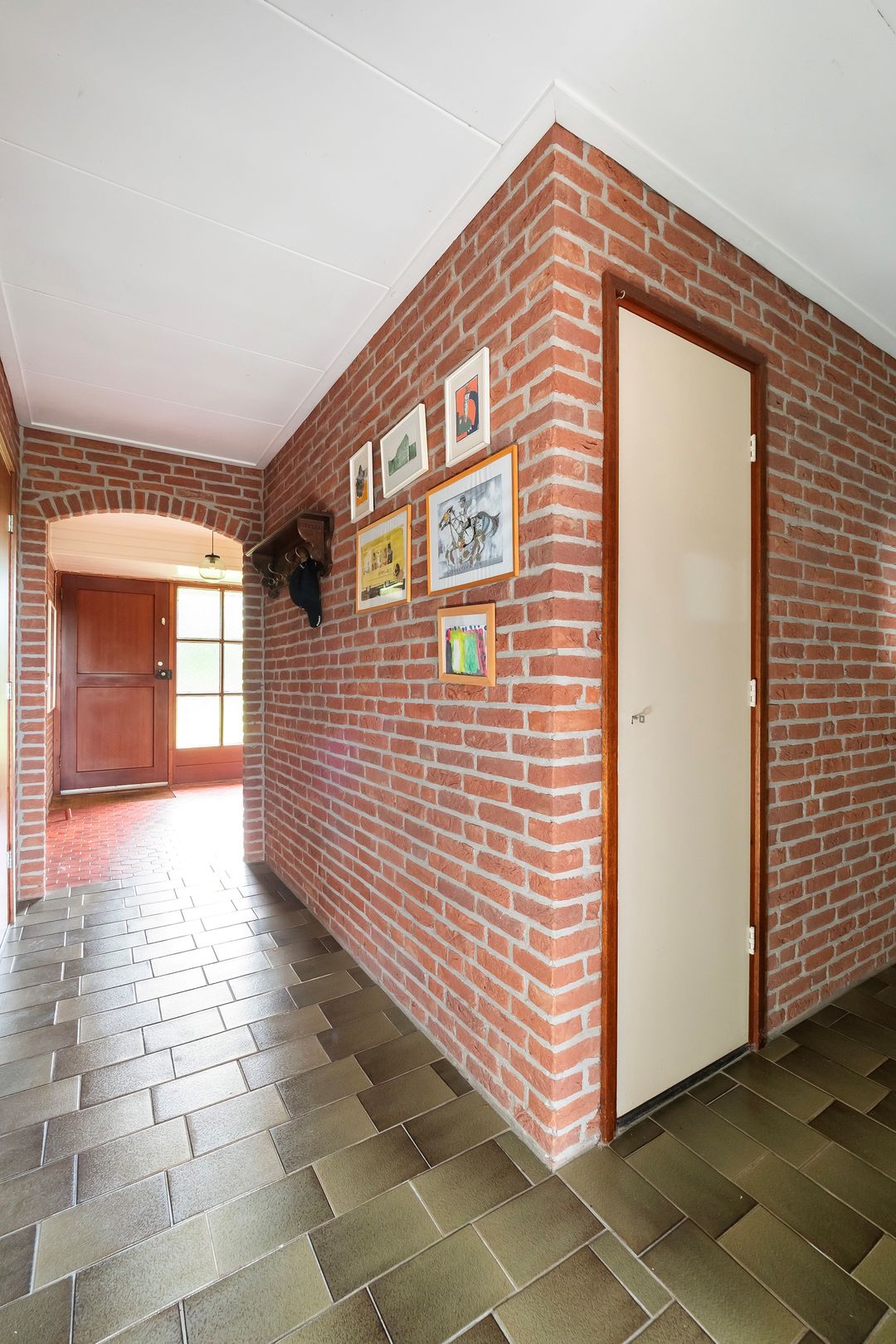 Characteristic Farmhouse with Land in Almen Countryside — 17