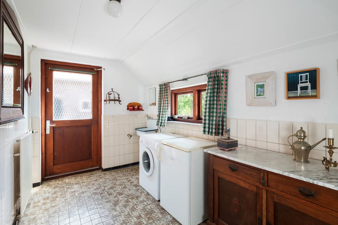 Characteristic Farmhouse with Land in Almen Countryside — 28
