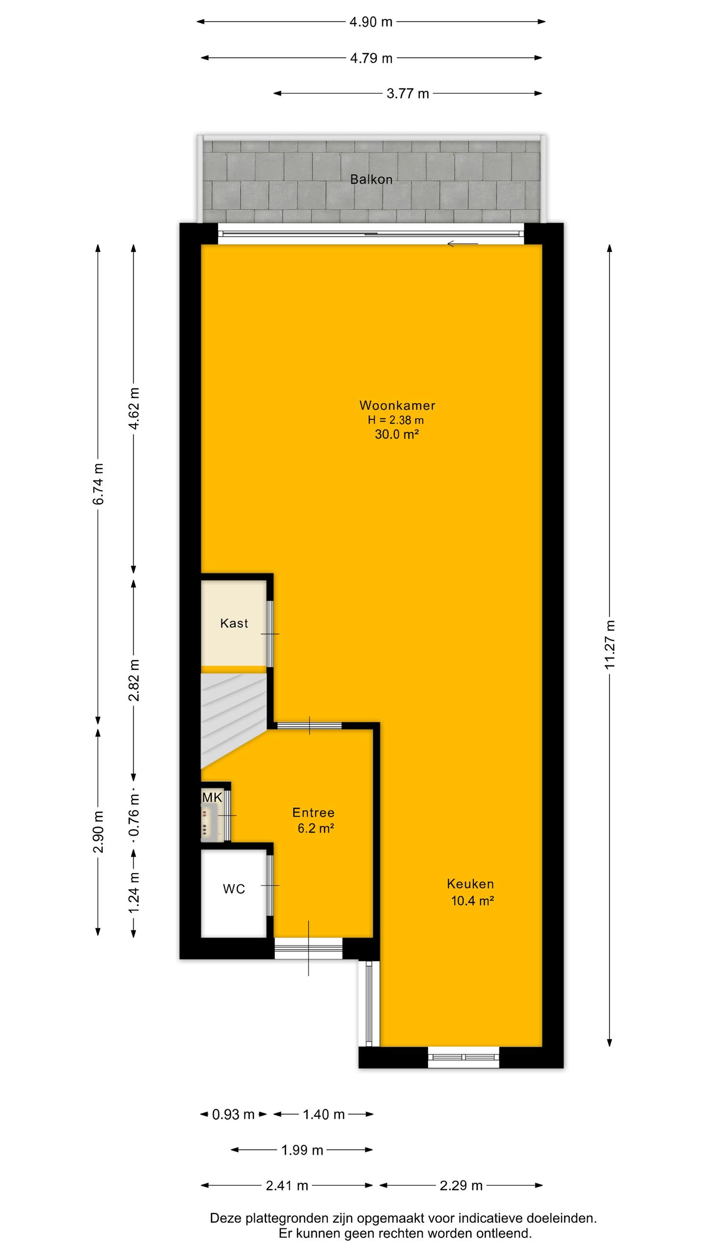 Foto 44 van Schoolstraat 22