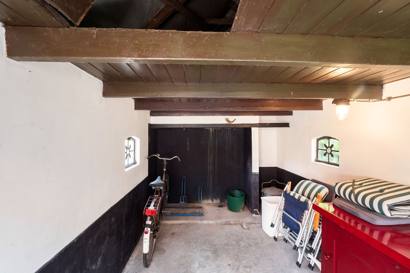 Characteristic Farmhouse with Land in Almen Countryside — 40