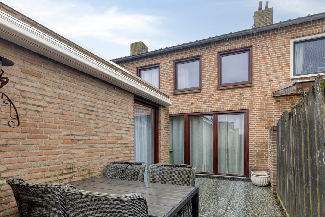 Photo 32 of Braillestraat 3