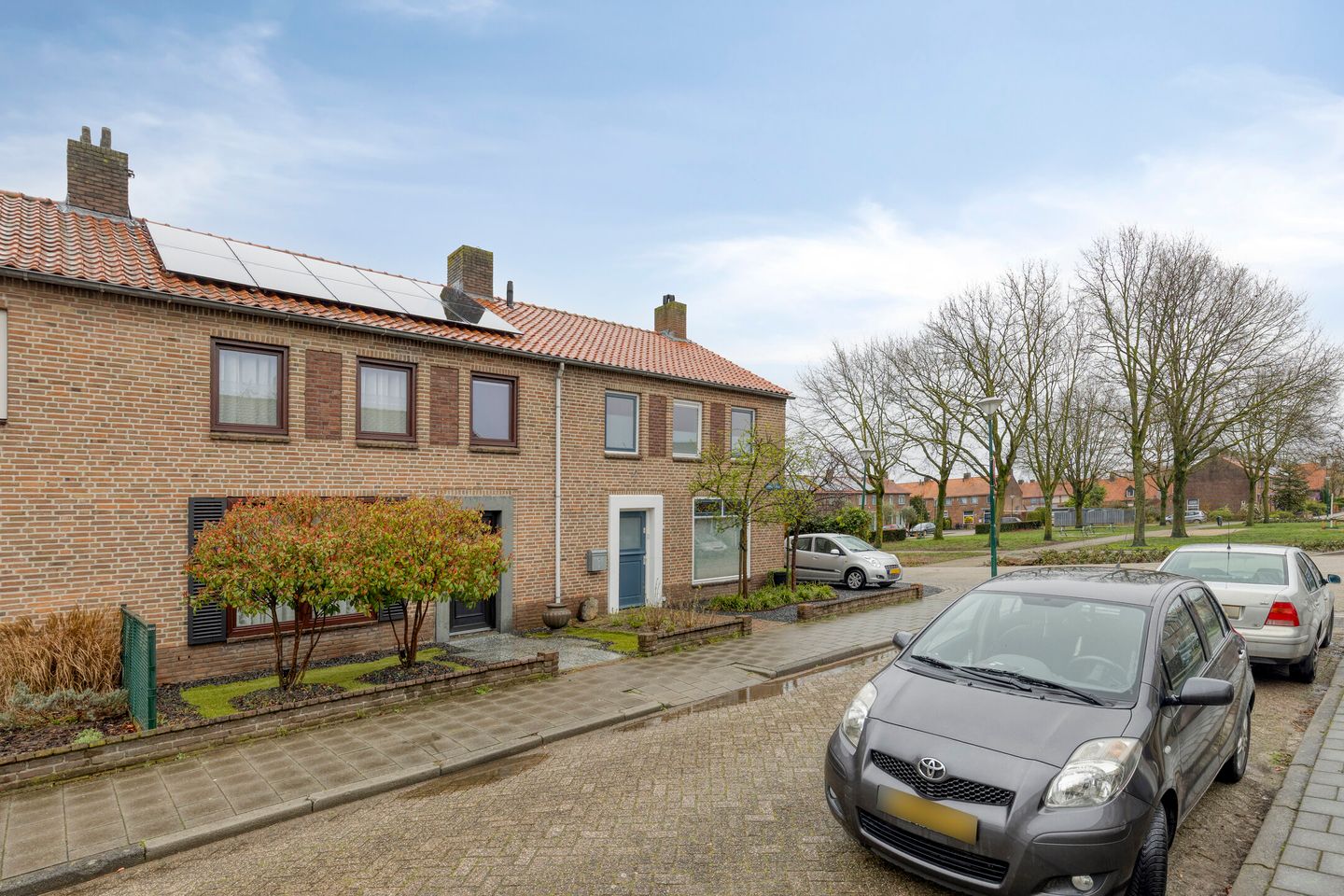 Photo 35 of Braillestraat 3