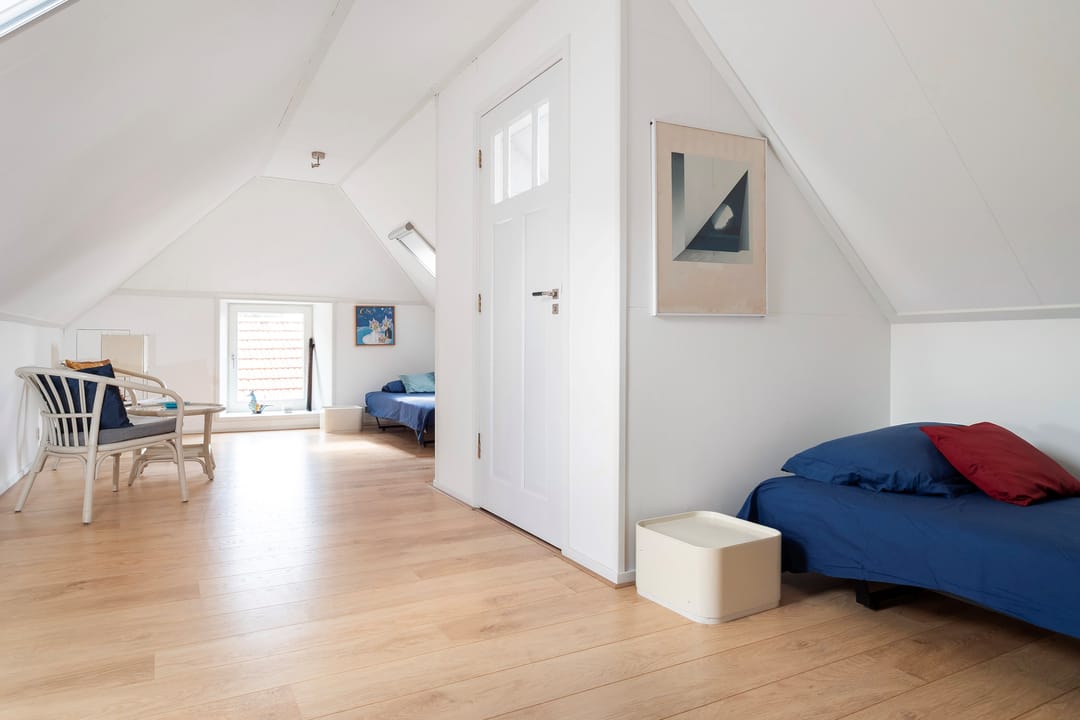 Characteristic Farmhouse with Land in Almen Countryside — 32