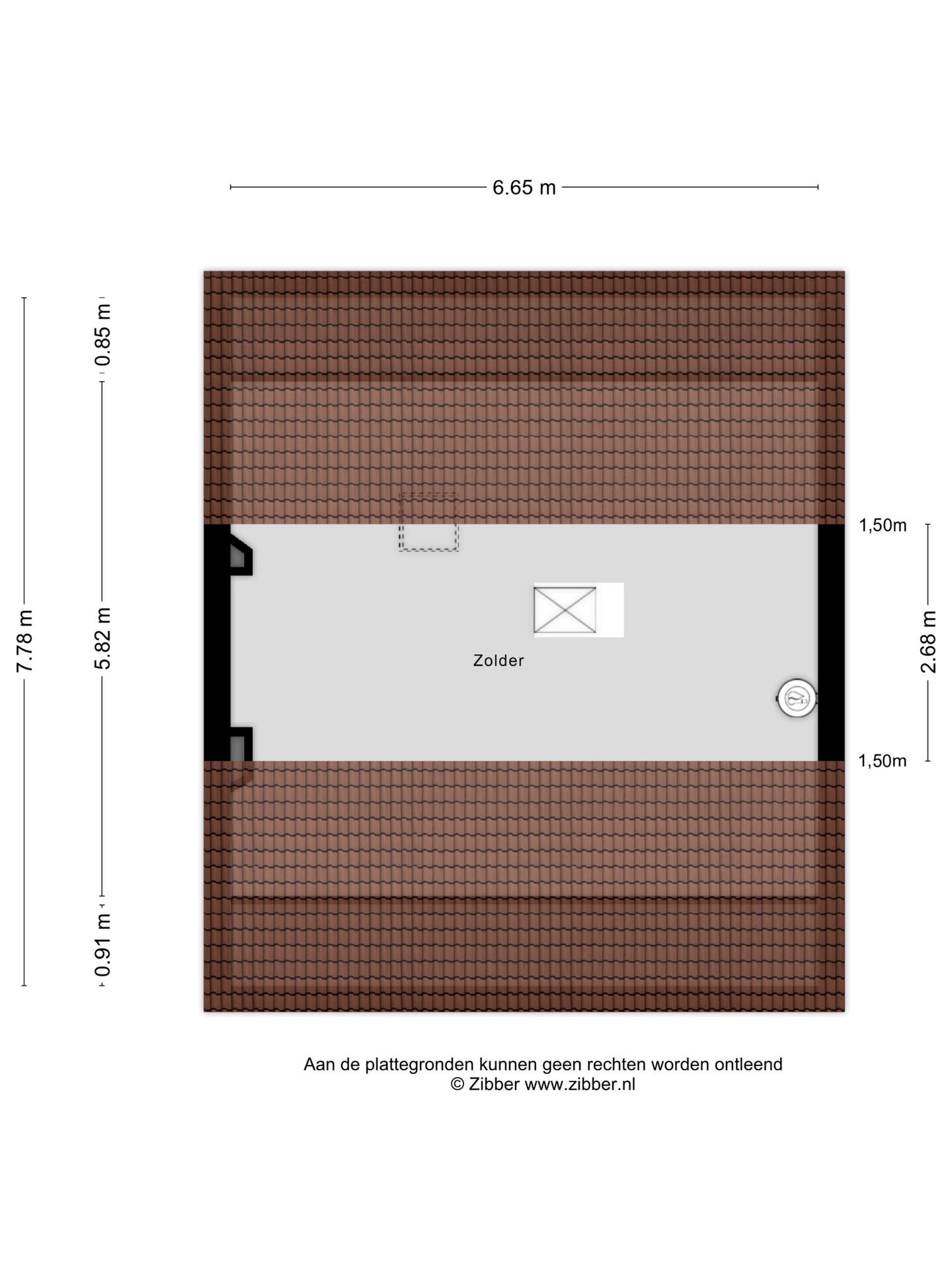 Photo 40 of Braillestraat 3