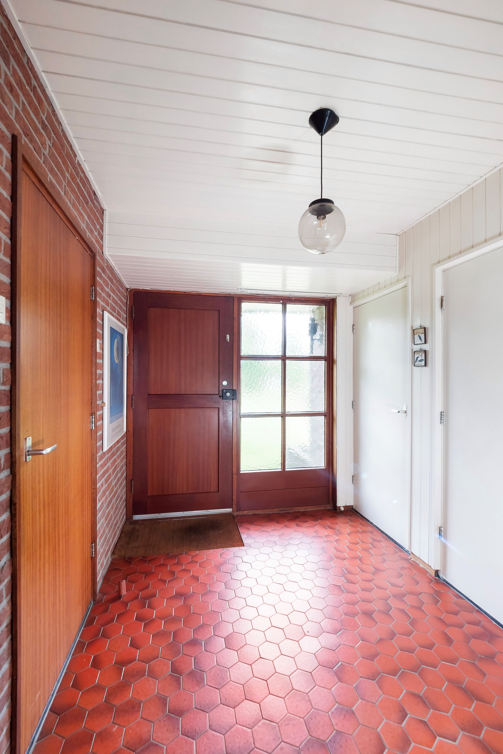 Characteristic Farmhouse with Land in Almen Countryside — 18