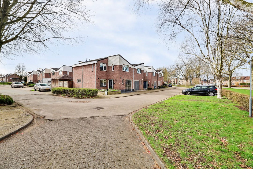 Foto 46 van Het Haringvliet 1