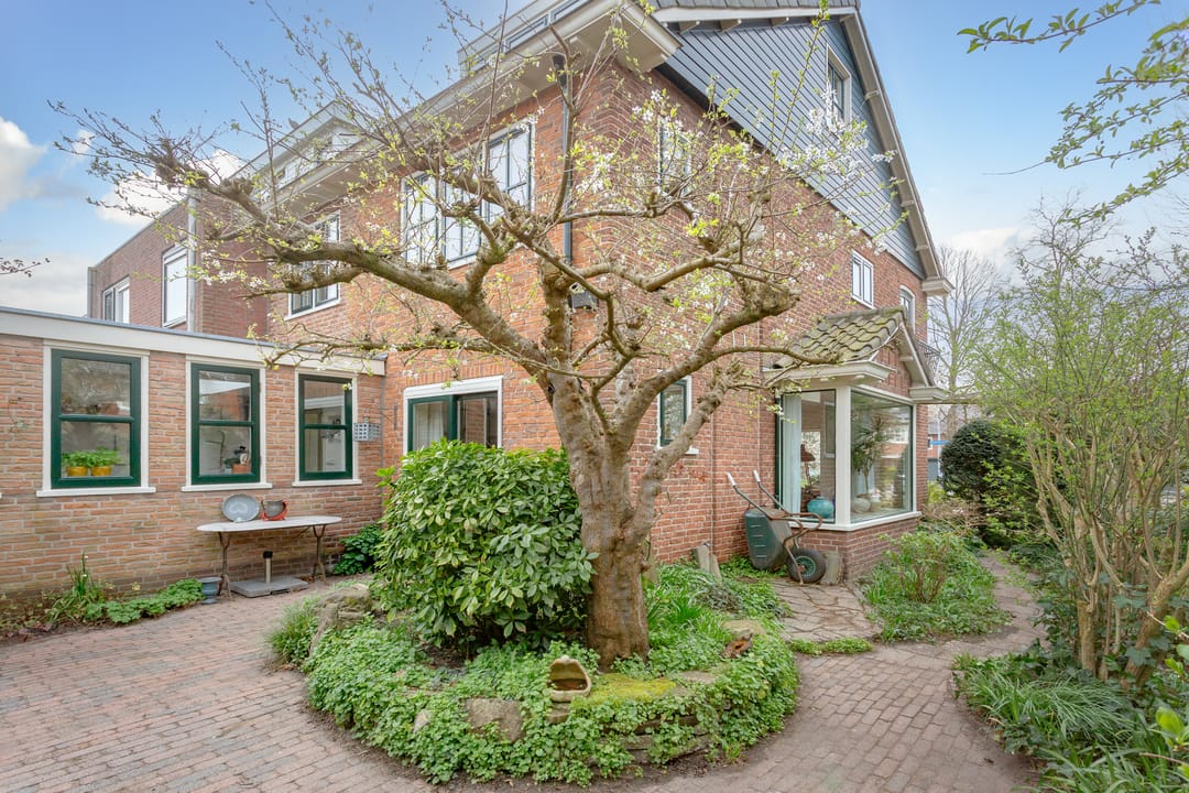 Photo 2 of Spechtstraat 6
