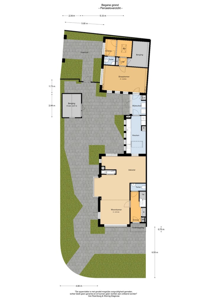 Foto 5 van Spechtstraat 6