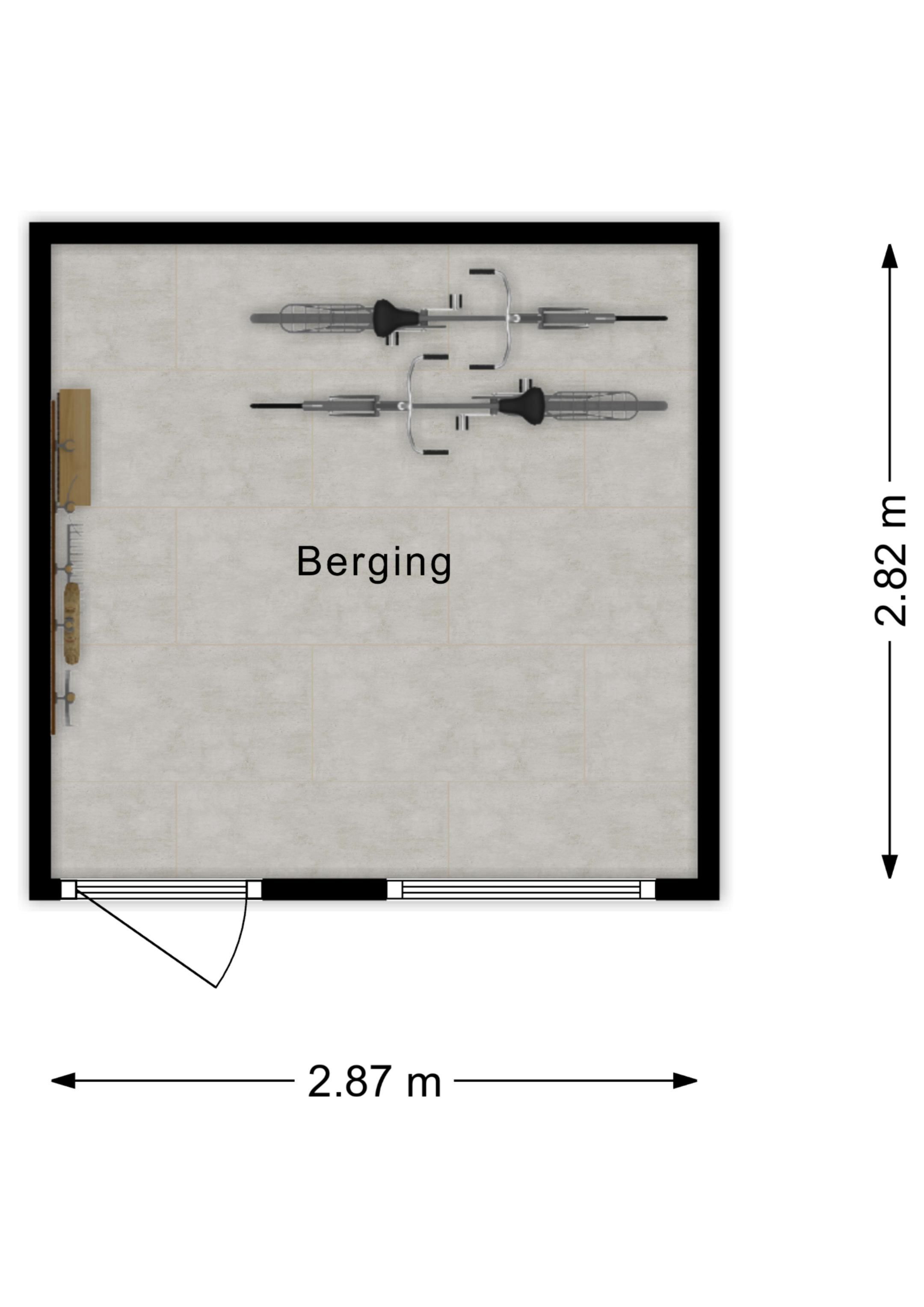 Foto 36 van Teldershof 10