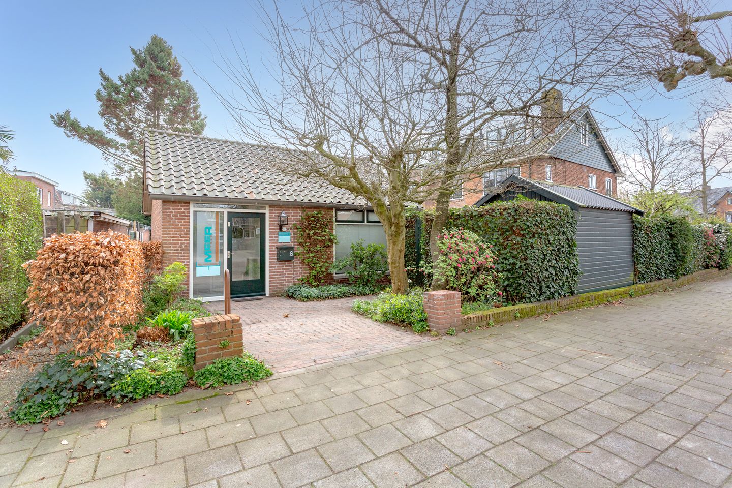 Photo 44 of Spechtstraat 6