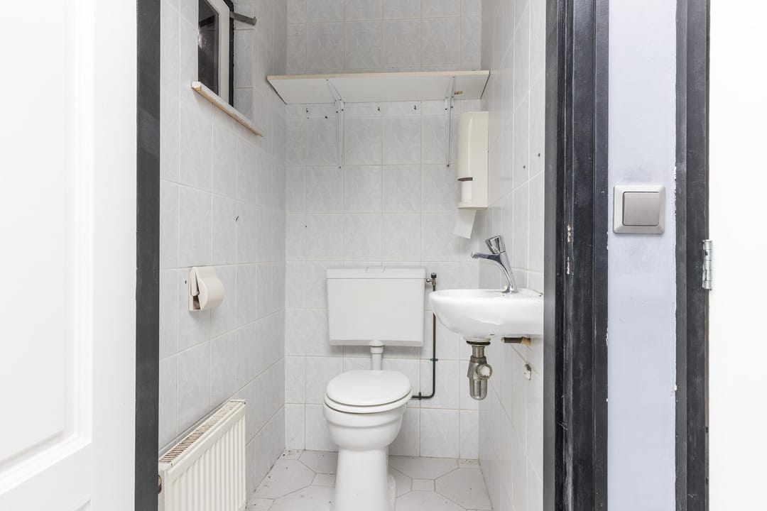 Foto 7 van Oude A straat 7